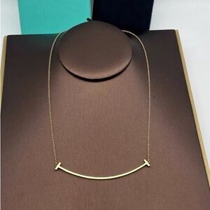 Tiffany & Co. Necklace